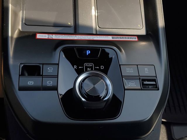 New 2026 Subaru Uncharted AWD image 30