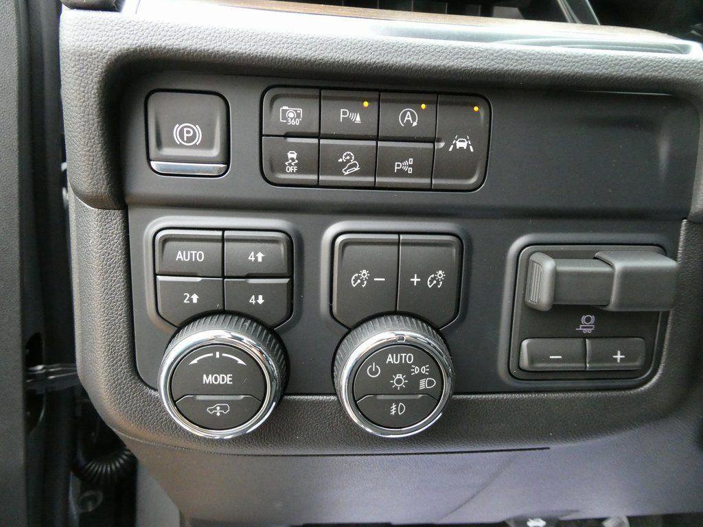 New 2026 Chevrolet Tahoe High Country image 27