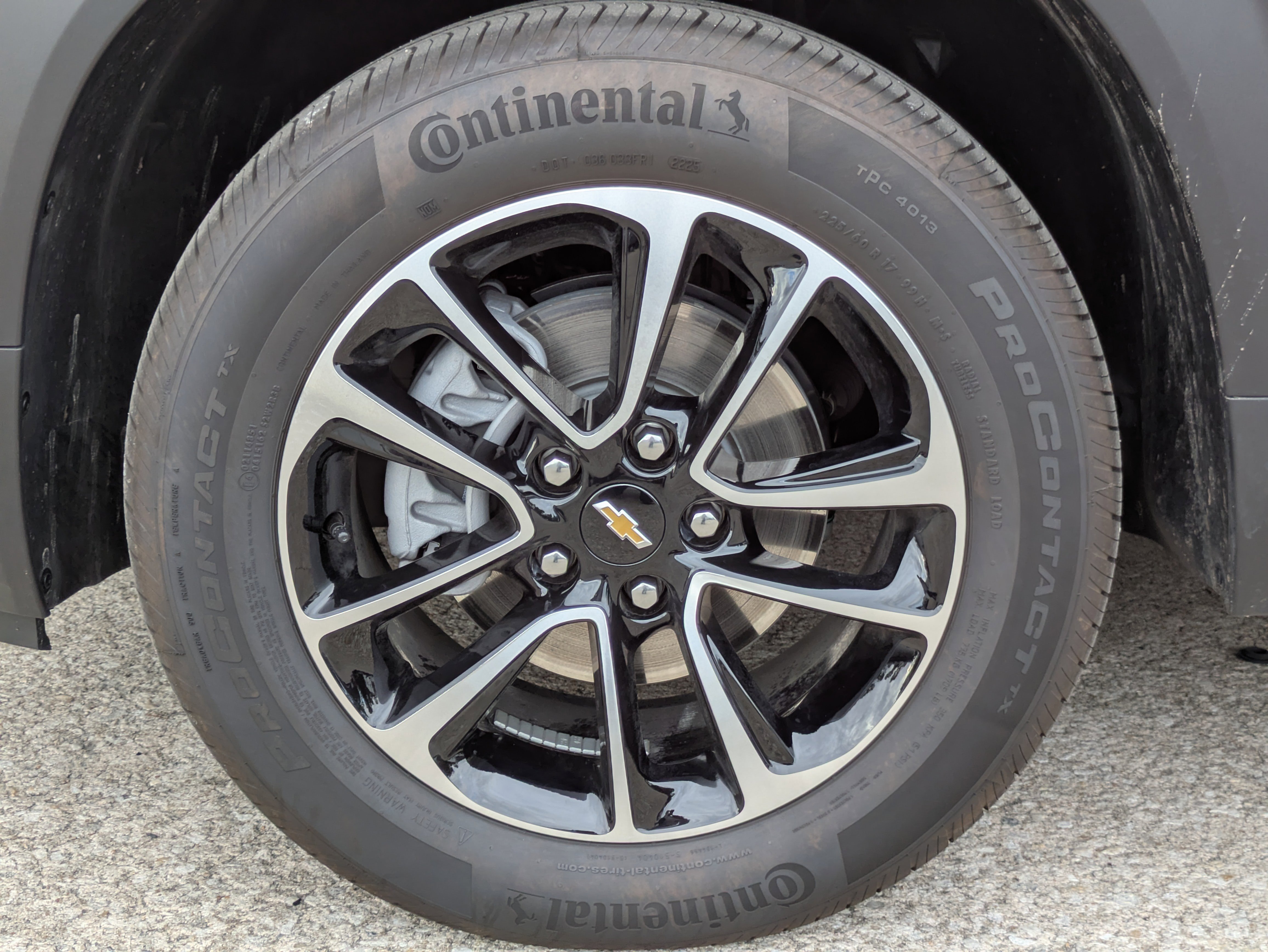 New 2026 Chevrolet TrailBlazer LT w/ Convenience Package image 30