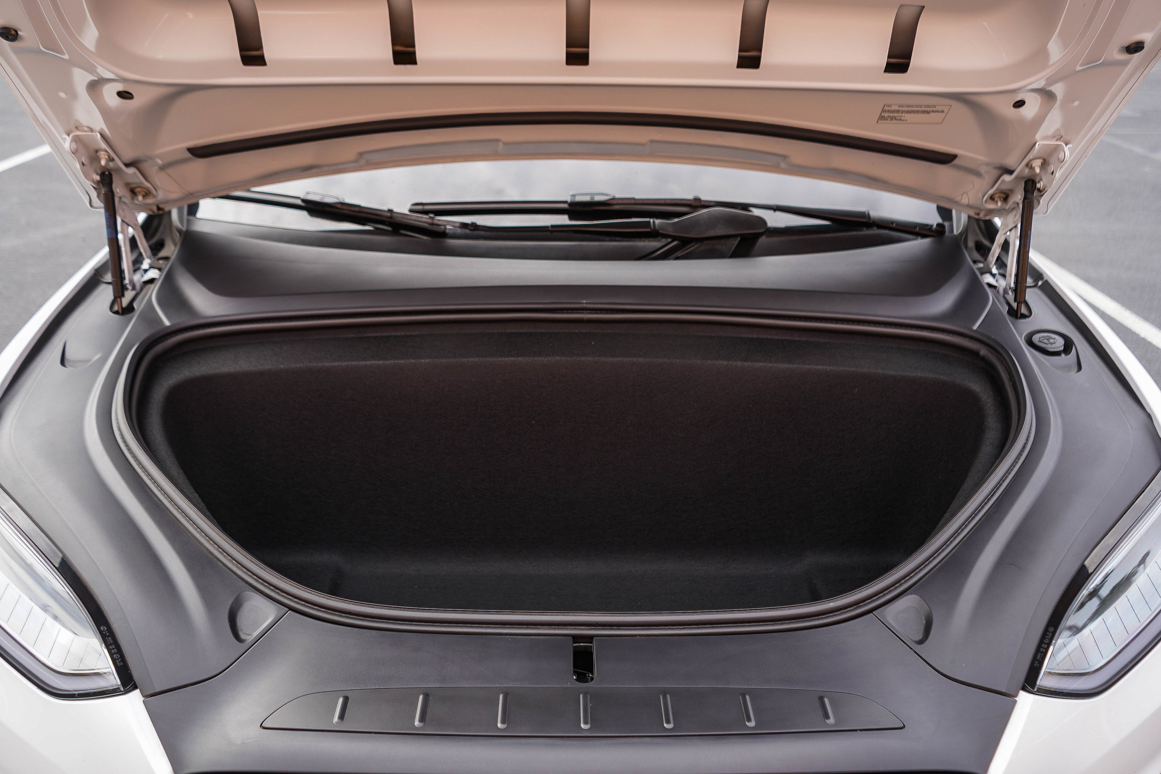 Used 2023 Tesla Model X Plaid image 30