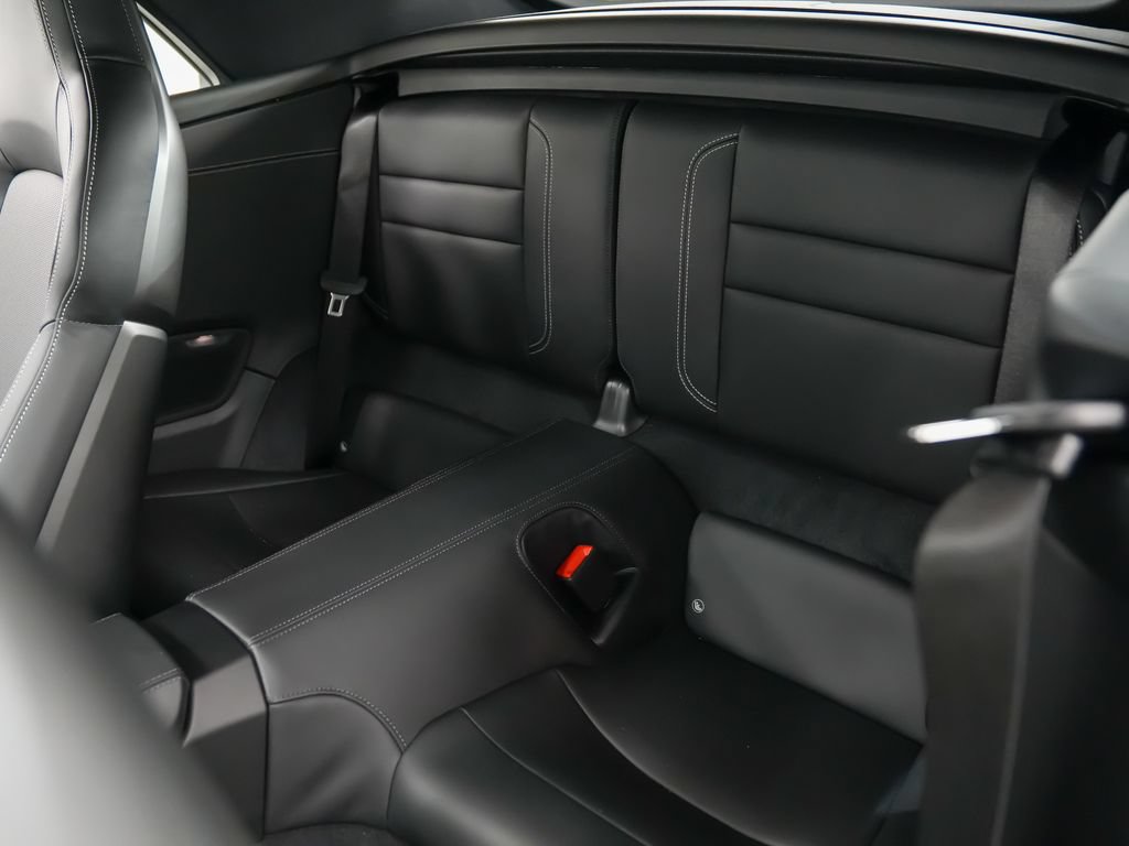 New 2026 Porsche 911 Carrera S RWD image 20
