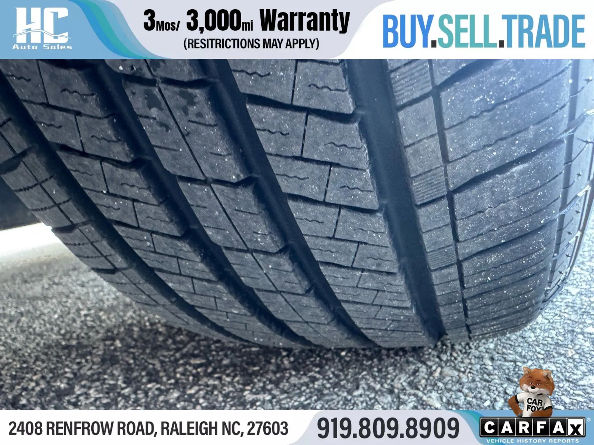 Used 2017 Honda Civic LX-P image 11