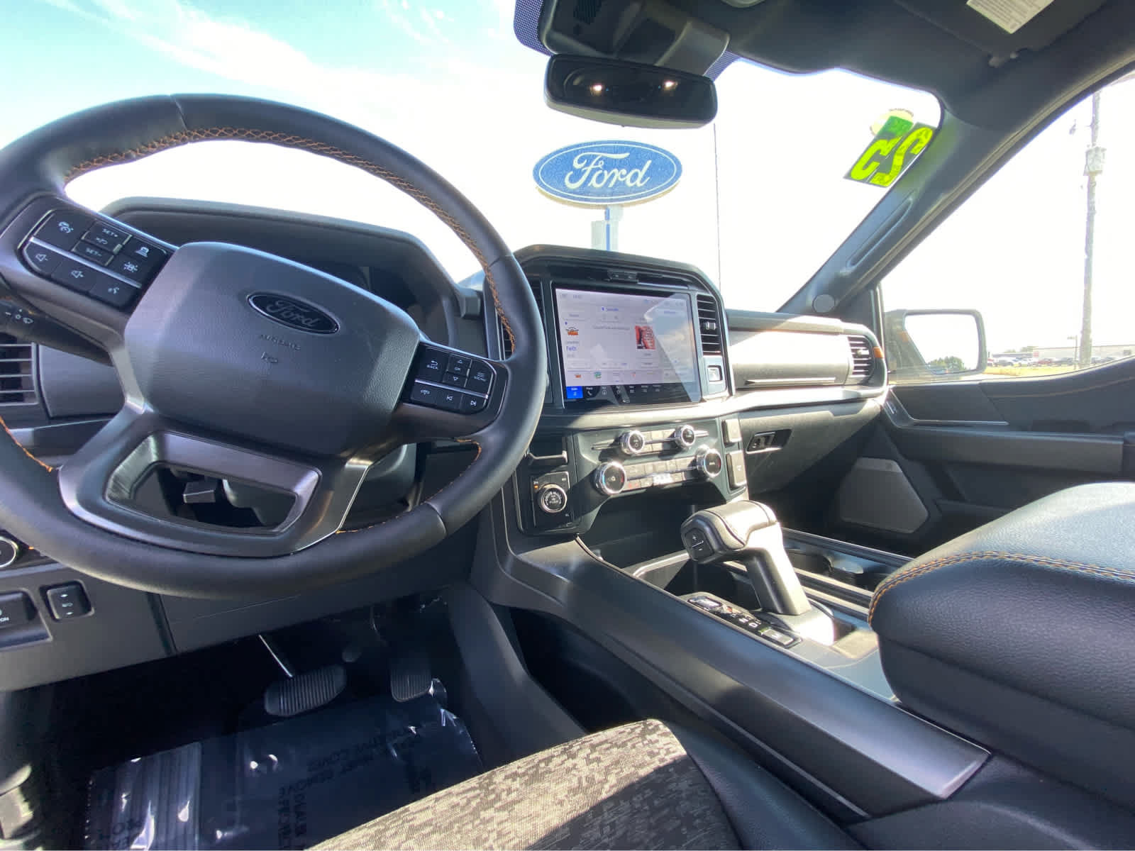 Used 2025 Ford F150 Tremor w/ Bed Utility Package AWD/4WD image 28