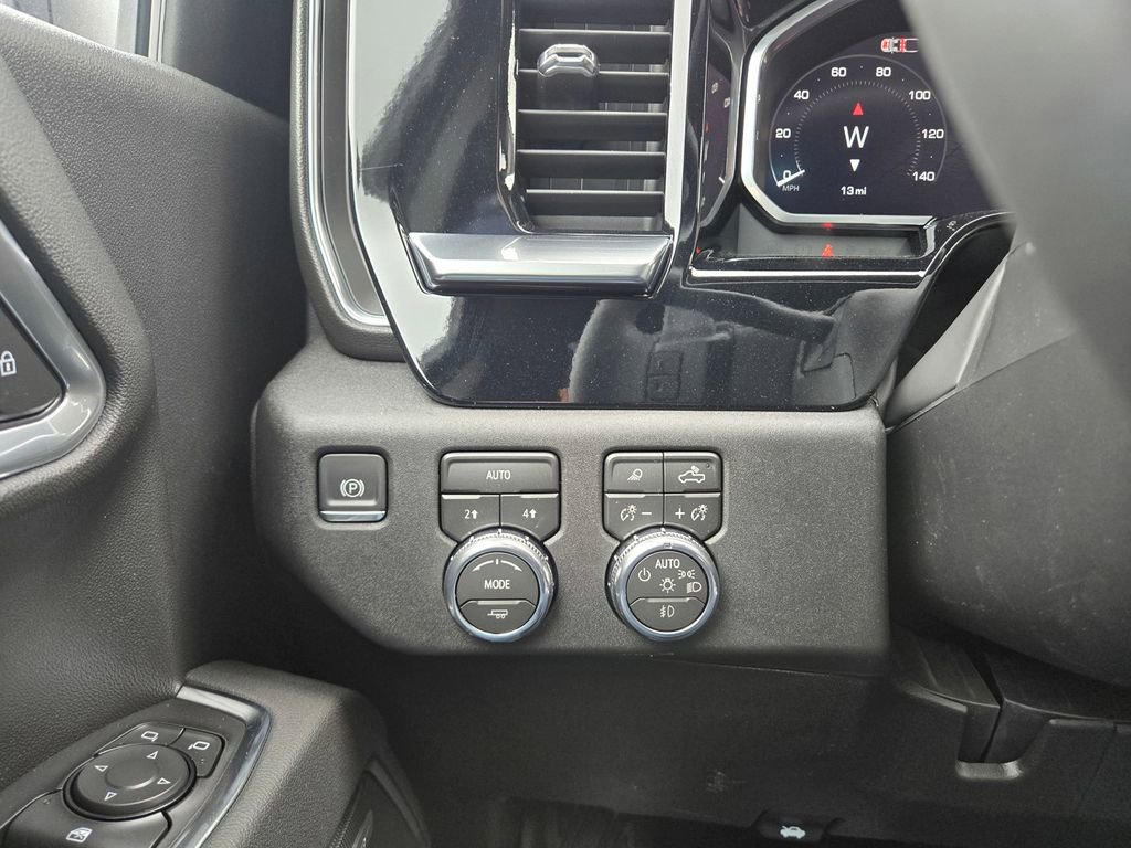 New 2026 GMC Sierra 1500 Elevation w/ Elevation Premium Package image 13