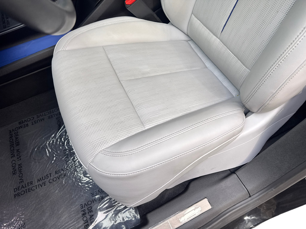 Used 2024 Cadillac Lyriq Sport w/ LPO, Floor Liner Package RWD image 32