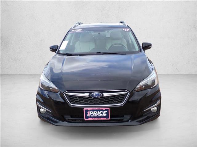 Used 2017 Subaru Impreza 2.0i Limited AWD/4WD image 6