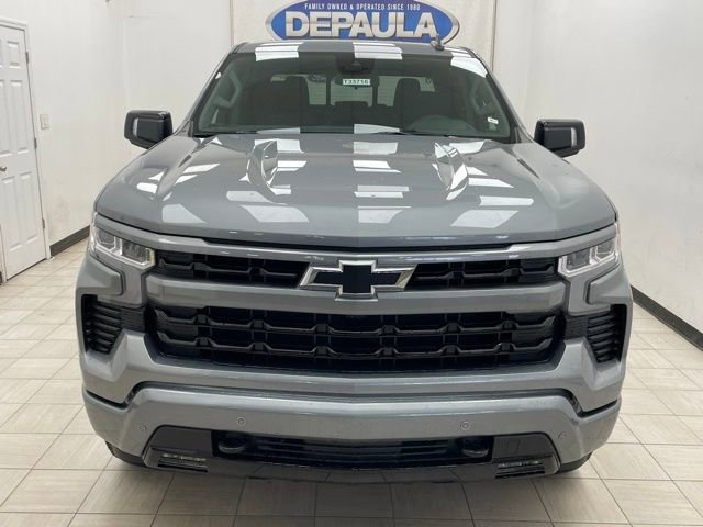 New 2026 Chevrolet Silverado 1500 RST image 18