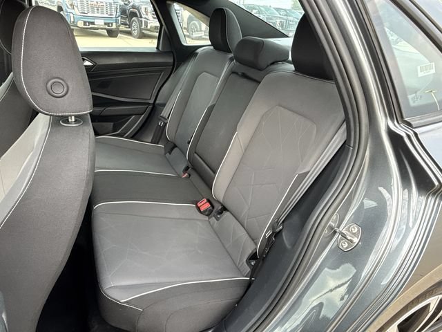 Used 2025 Volkswagen Jetta Sport FWD image 26