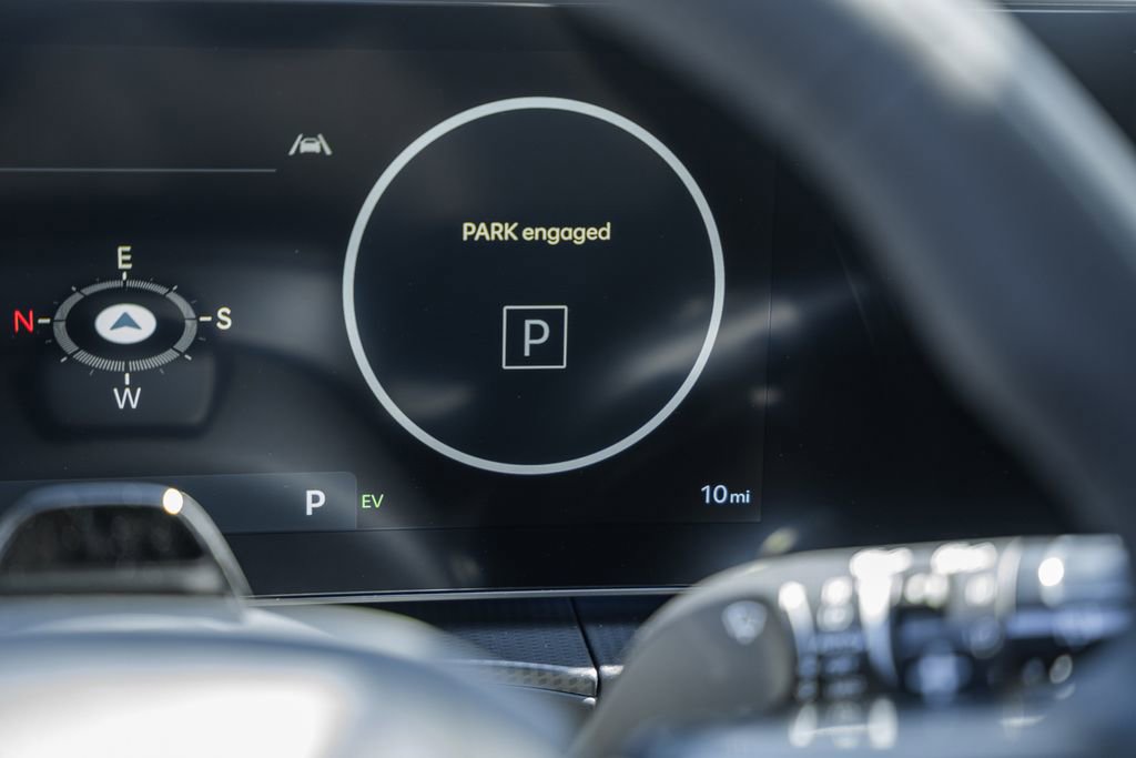 New 2026 Hyundai Santa Fe Calligraphy image 36