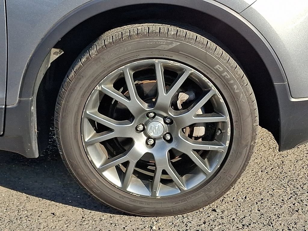Used 2019 Buick Encore Sport Touring AWD/4WD image 33