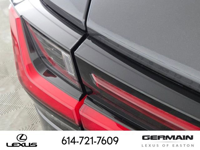 Certified 2025 Lexus NX 350 AWD image 16