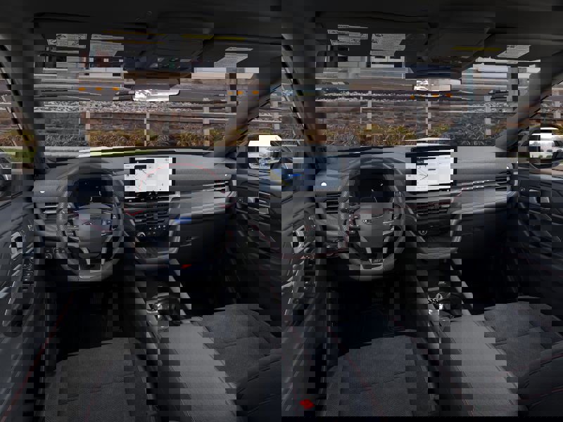 New 2025 Ford Explorer ST image 9