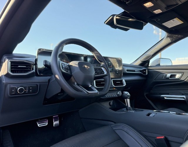 New 2026 Ford Mustang GT Premium image 12