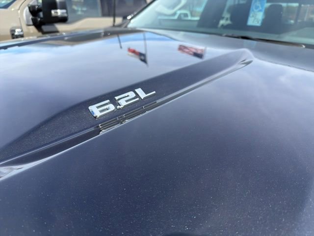 Used 2024 Chevrolet Silverado 1500 RST w/ Convenience Package II image 4