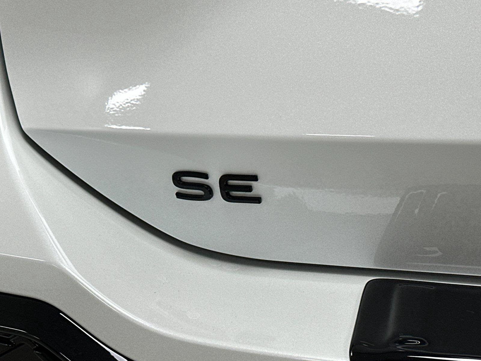 New 2026 Volkswagen Tiguan SE R-Line AWD/4WD image 25