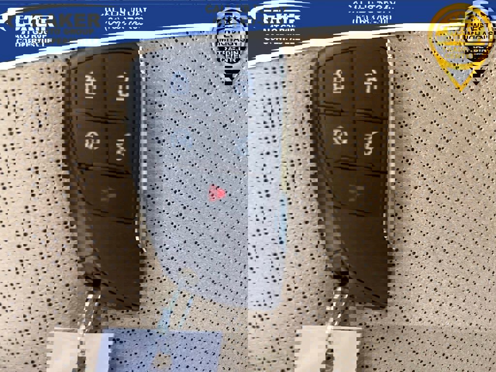 New 2026 Chevrolet Equinox ACTIV w/ Safety and Technology Package image 35