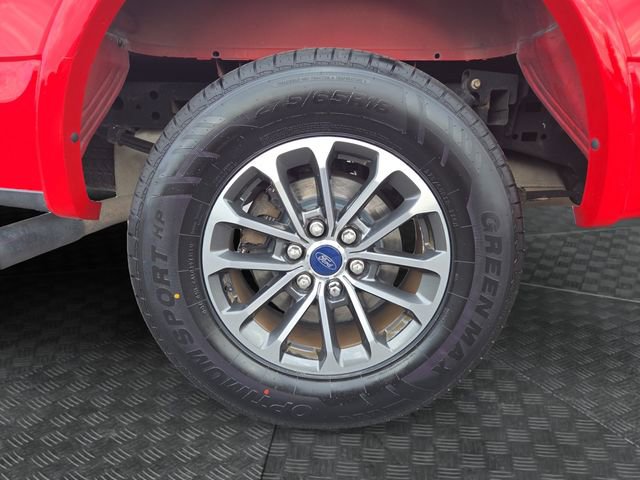 Used 2018 Ford F150 XLT w/ Equipment Group 302A Luxury image 35