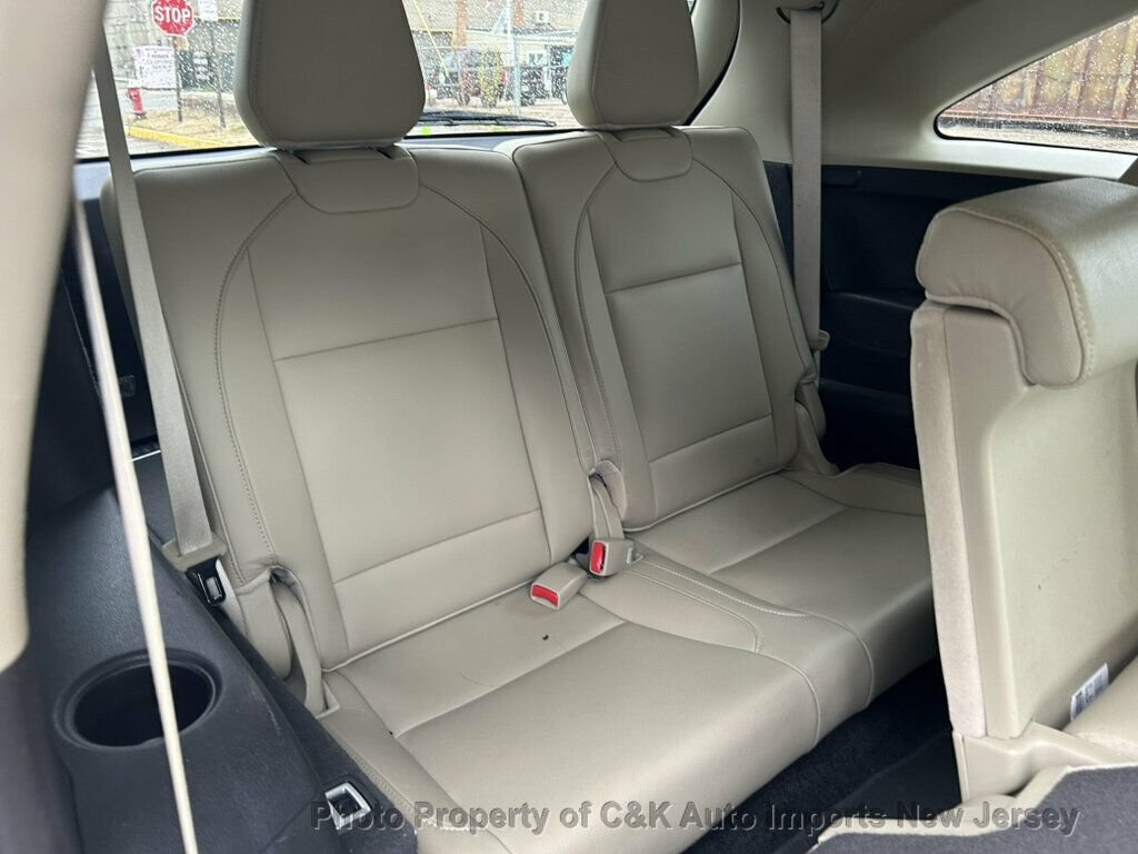 Used 2018 Acura MDX SH-AWD image 18