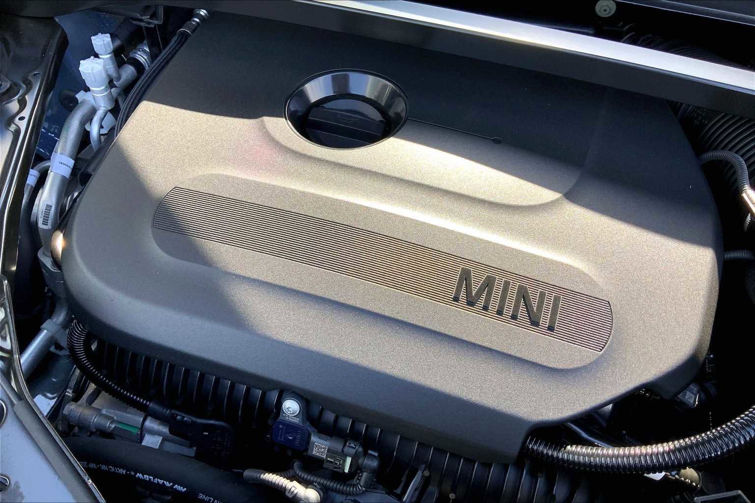 New 2026 MINI Cooper Countryman S image 17