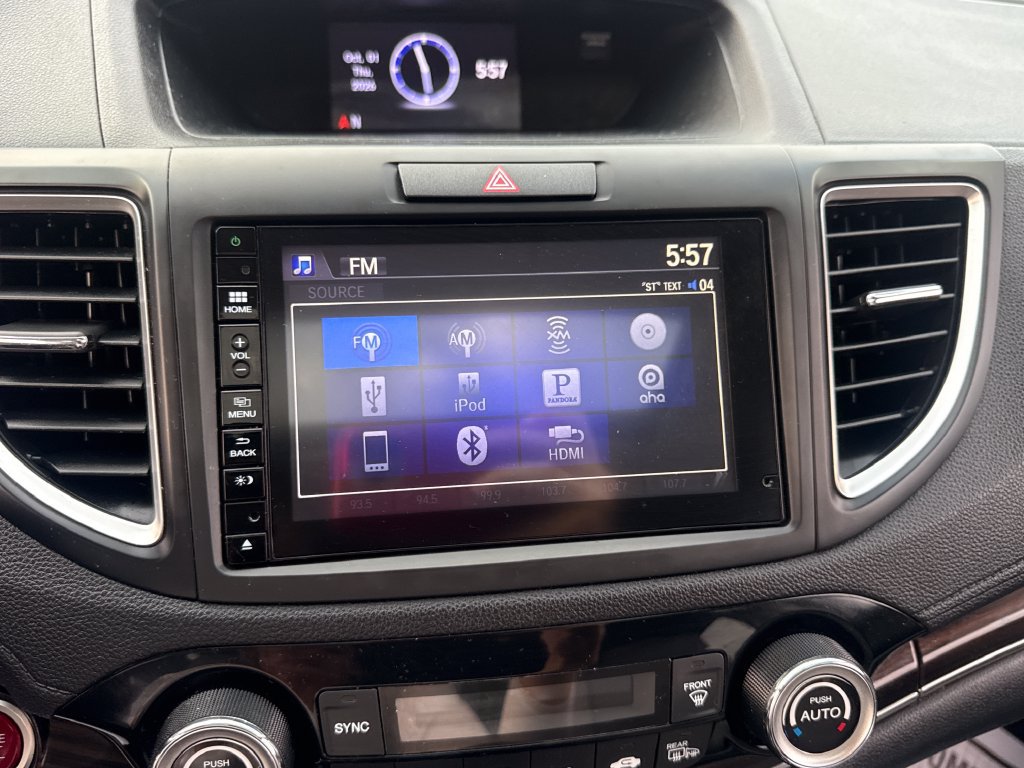 Used 2016 Honda CR-V EX-L image 26