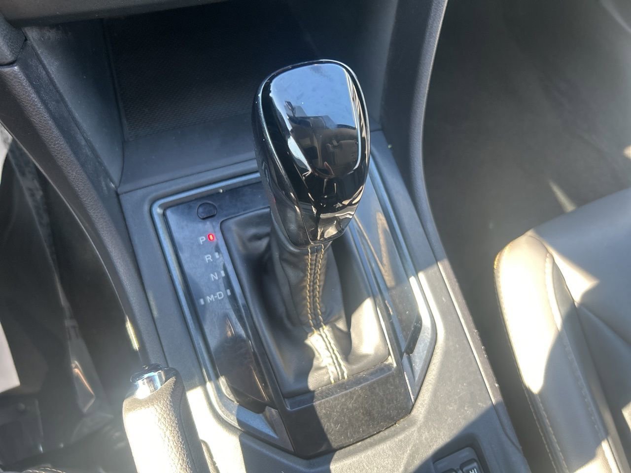 Used 2023 Subaru Crosstrek 2.5i Sport image 25