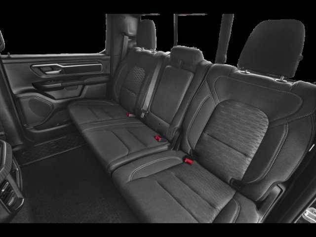 New 2026 RAM 1500 4x4 Crew Cab image 10