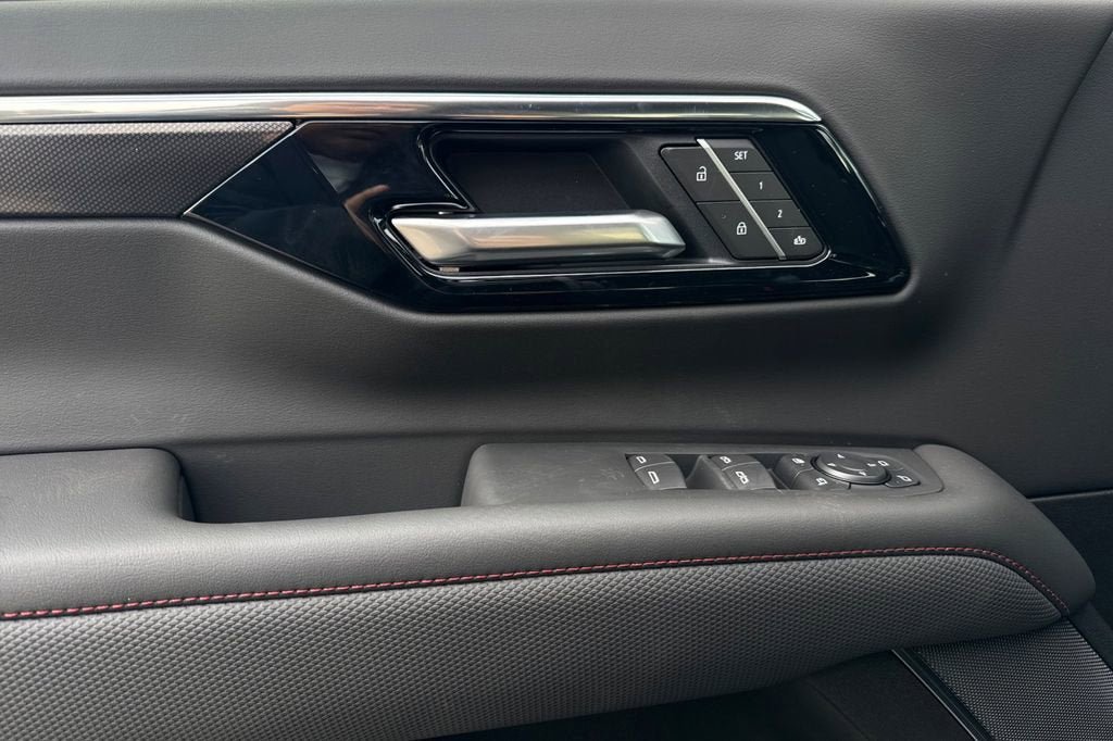 New 2026 Chevrolet Tahoe RST w/ Advanced Technology Package image 11