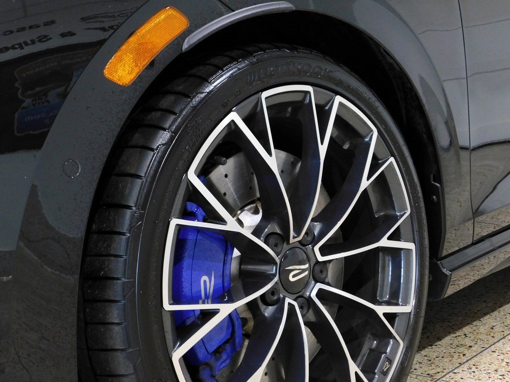 Used 2025 Volkswagen Golf image 25