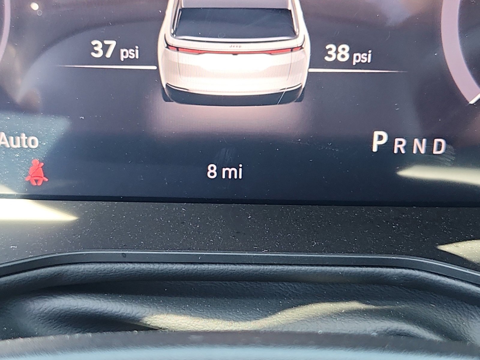 New 2025 Jeep Wagoneer S Launch Edition image 11