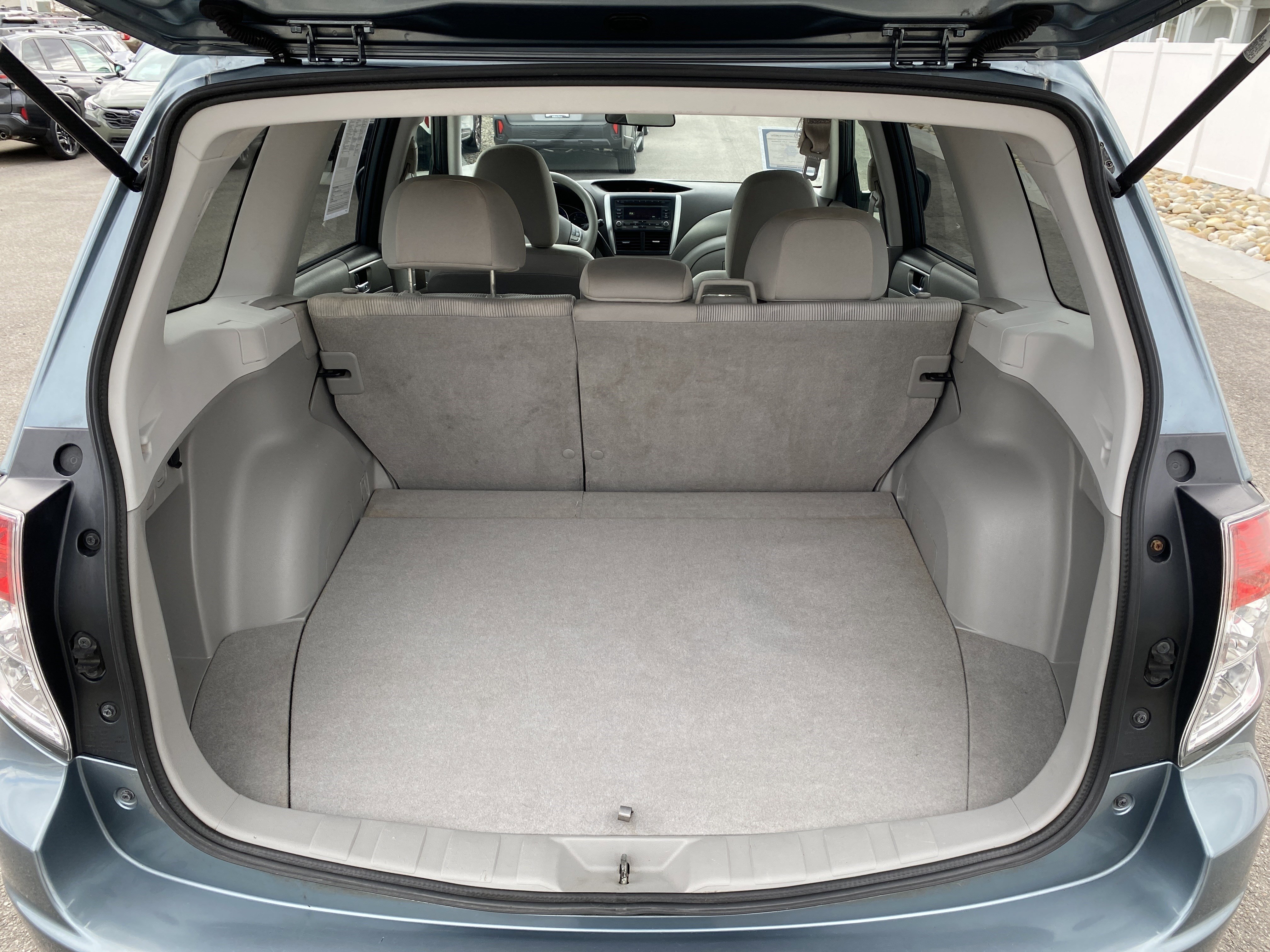 Used 2010 Subaru Forester 2.5X Premium image 33