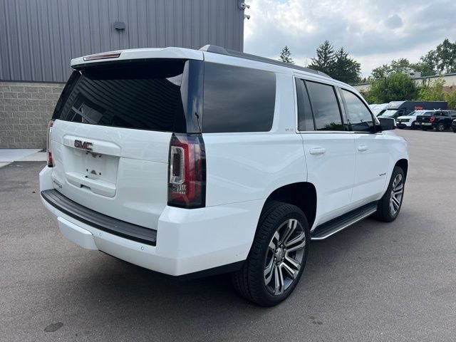 Used 2018 GMC Yukon SLE w/ Convenience Package AWD/4WD image 5