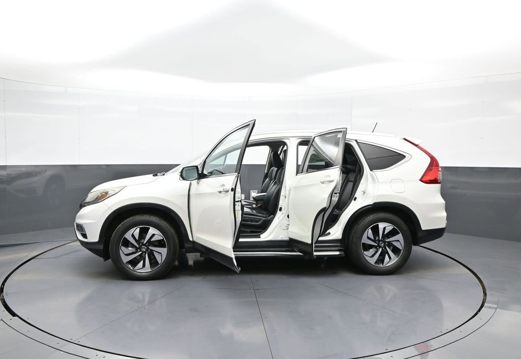 Used 2015 Honda CR-V Touring image 43