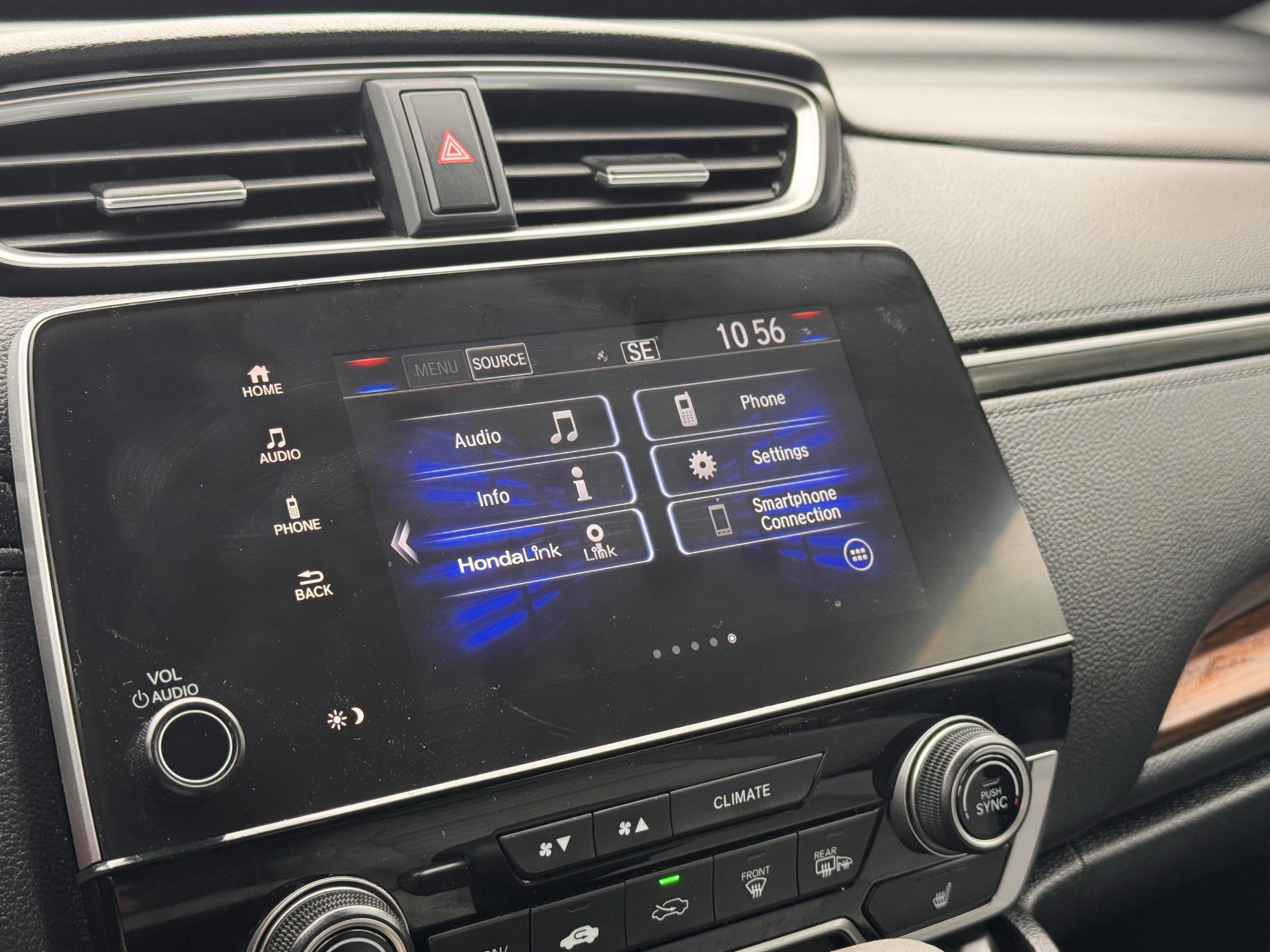 Used 2019 Honda CR-V EX image 16