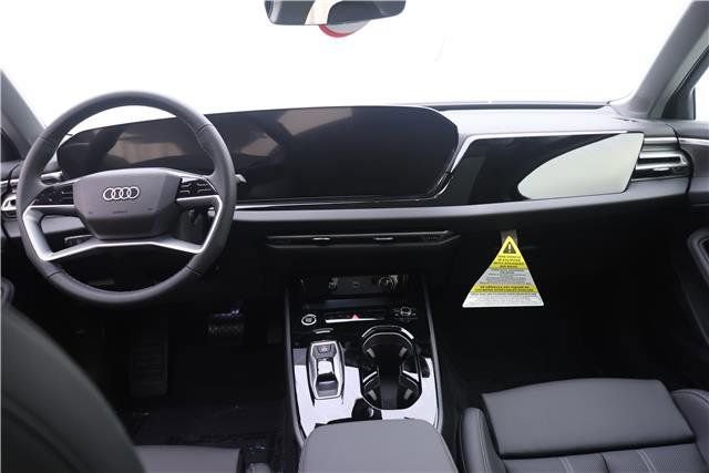 Used 2025 Audi A5 2.0T Premium Plus w/ Premium Plus image 8