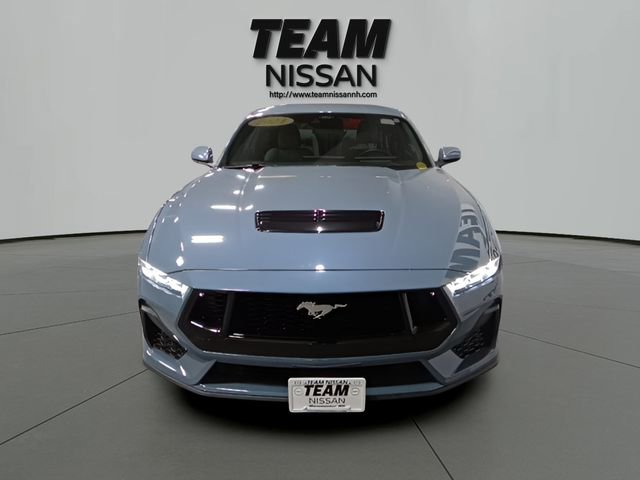 Used 2024 Ford Mustang GT image 2