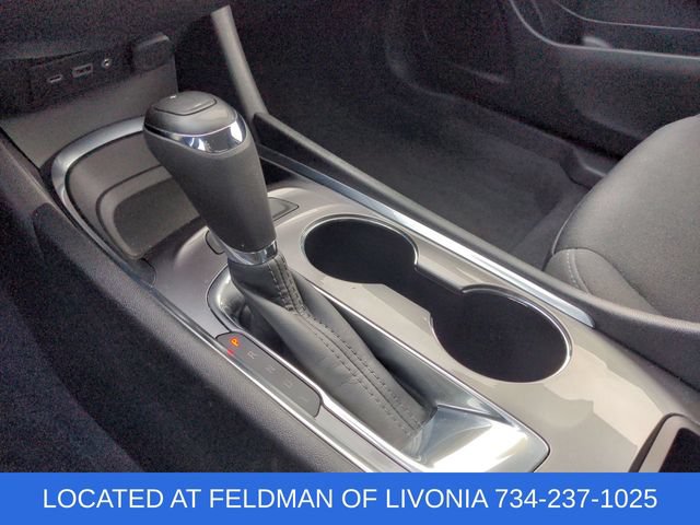 Used 2020 Chevrolet Malibu LT FWD image 27