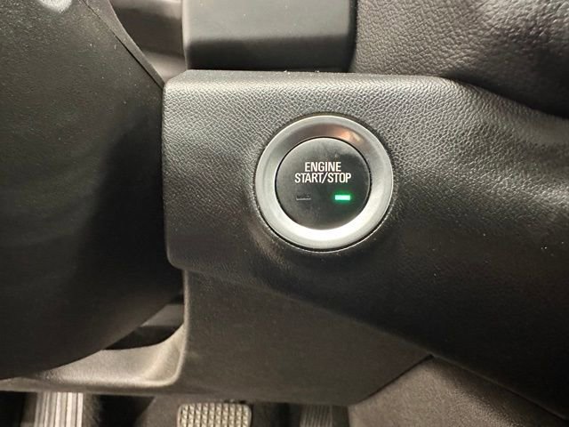 Used 2024 GMC Terrain SLE image 27