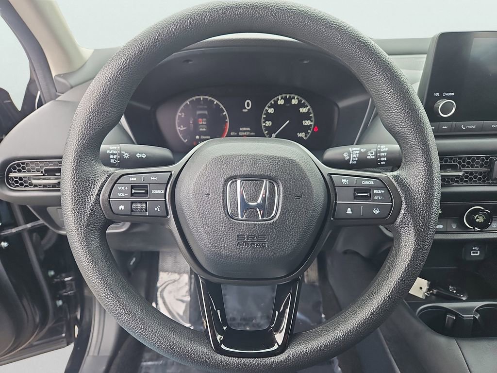 Certified 2023 Honda HR-V LX image 23
