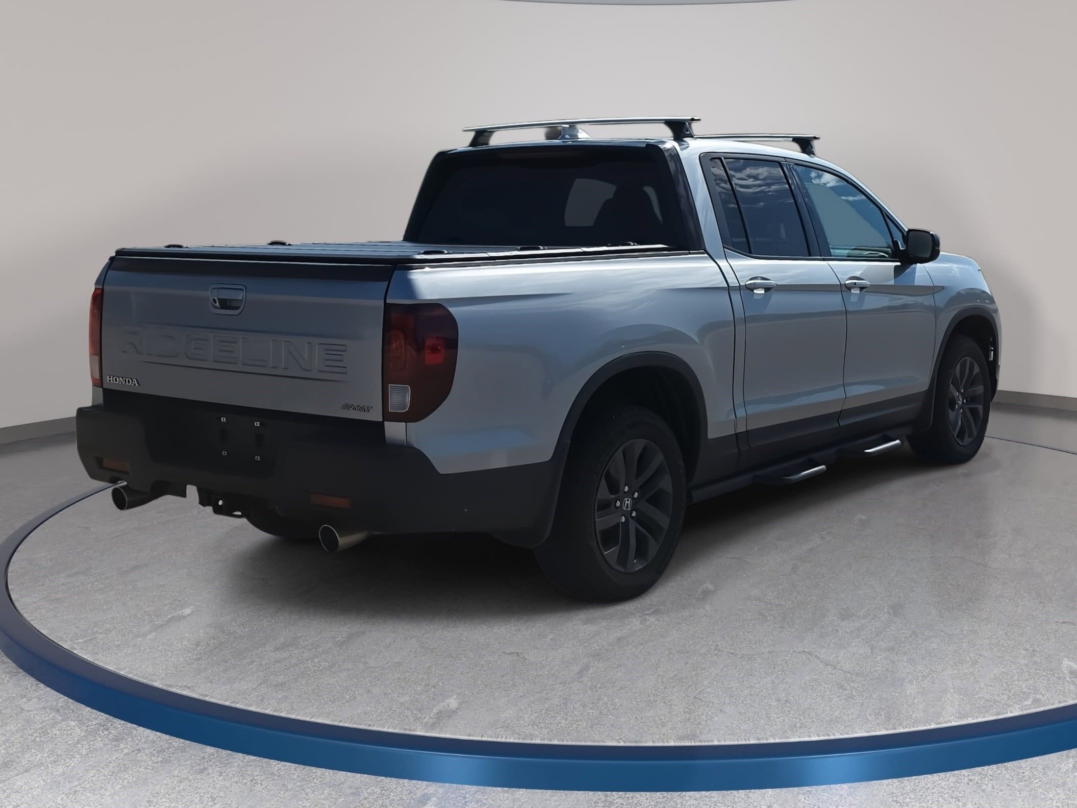Used 2024 Honda Ridgeline Sport image 5