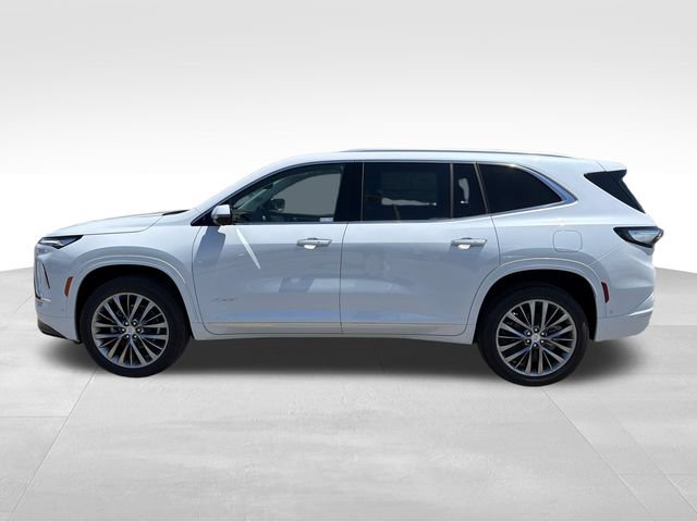New 2026 Buick Enclave Avenir w/ Super Cruise Package FWD image 4