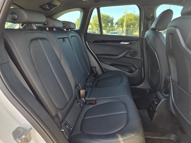 Used 2021 BMW X1 xDrive28i w/ Convenience Package AWD/4WD image 28