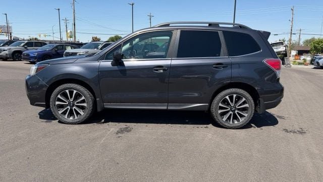 Used 2018 Subaru Forester 2.0XT Premium w/ Protection Package #3 AWD/4WD image 5