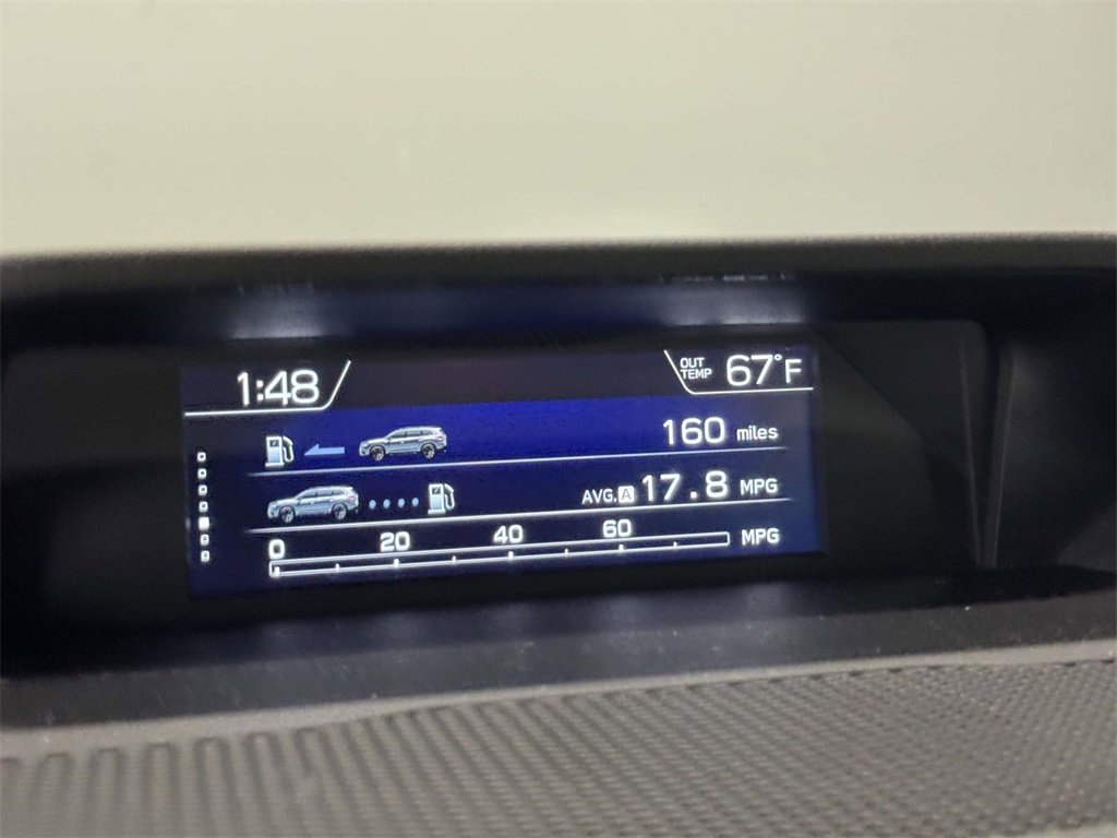 Used 2022 Subaru Ascent Limited image 24