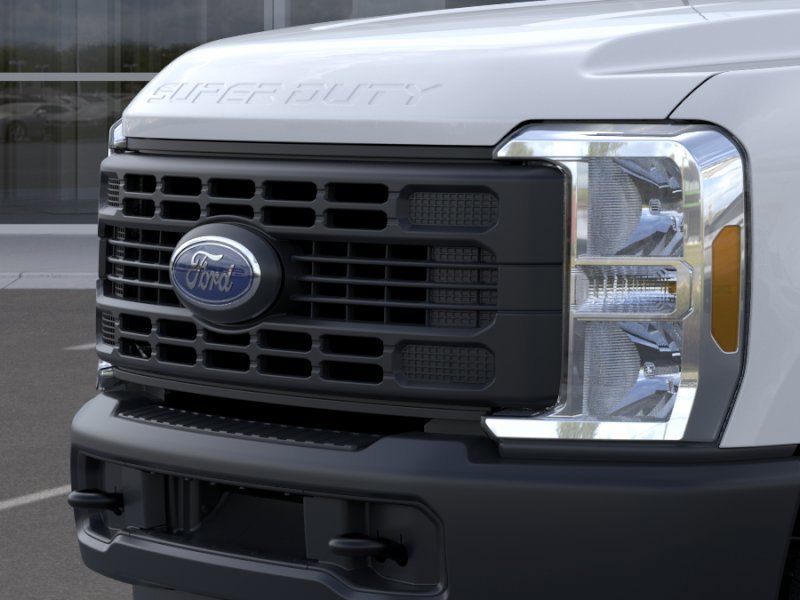 New 2026 Ford F350 XL image 17