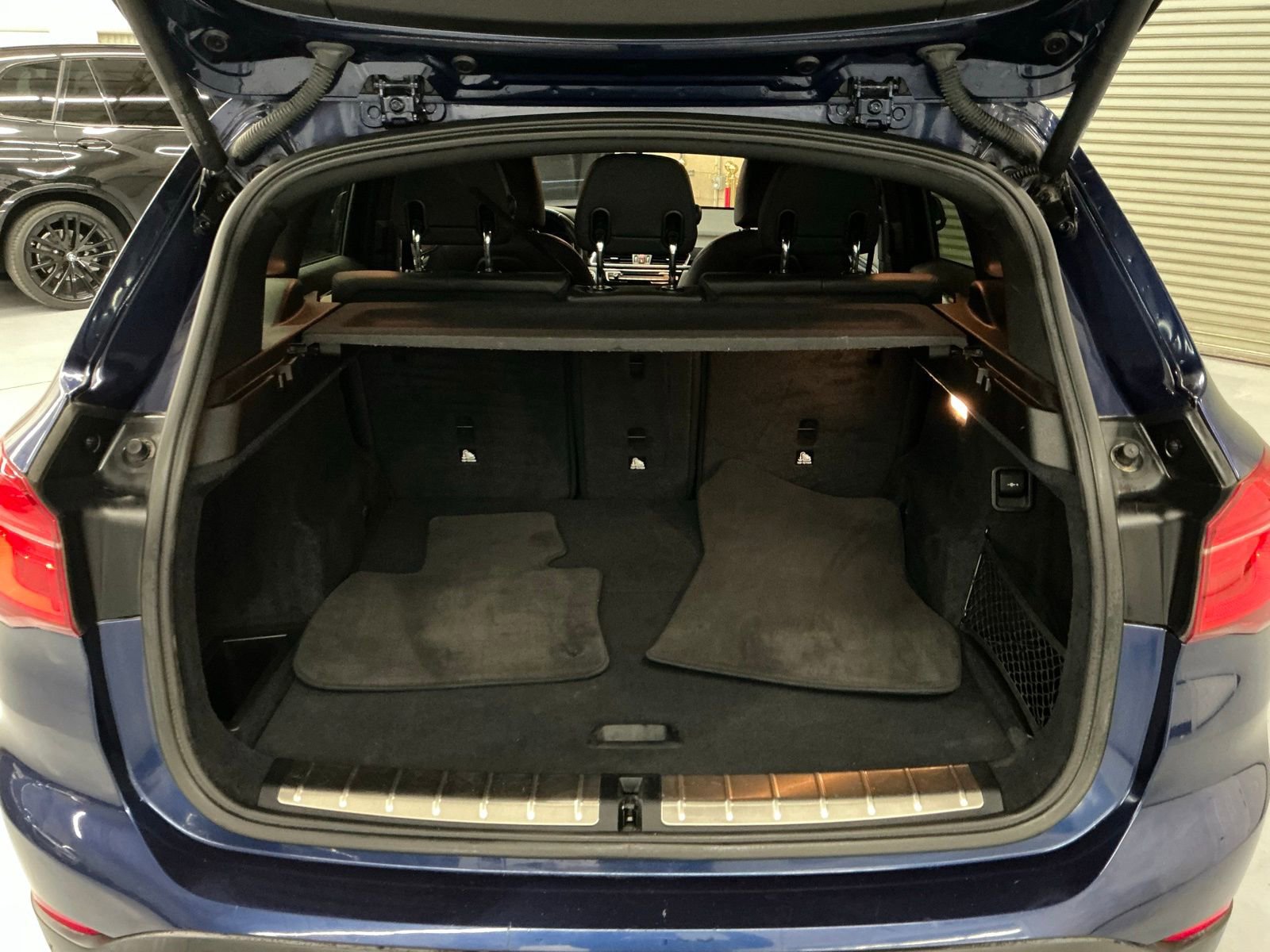 Used 2019 BMW X1 sDrive28i image 17