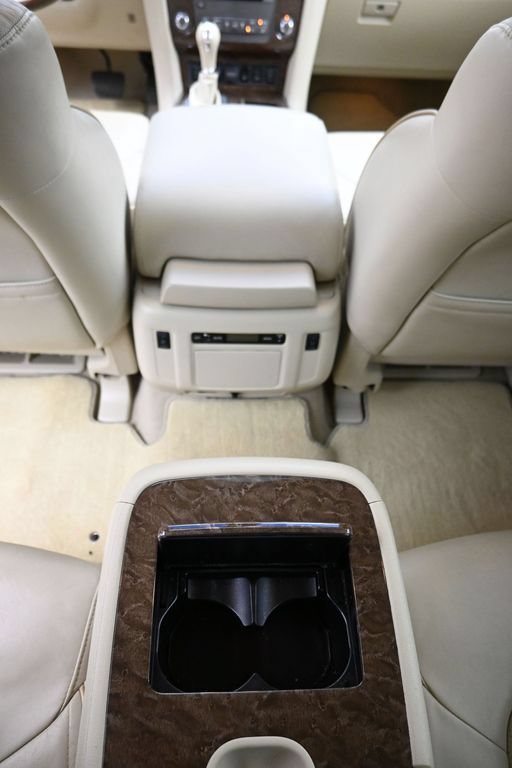 Used 2015 INFINITI QX80 2WD image 34
