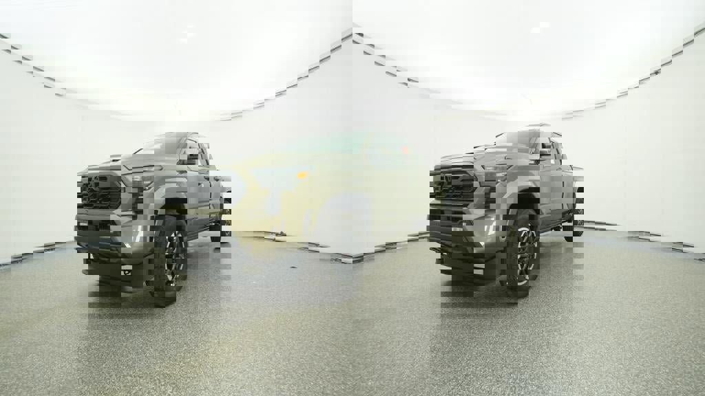 New 2026 Toyota Tacoma TRD Sport image 32