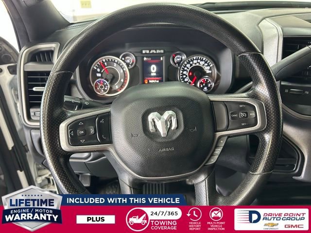 Used 2023 RAM 3500 Tradesman image 20