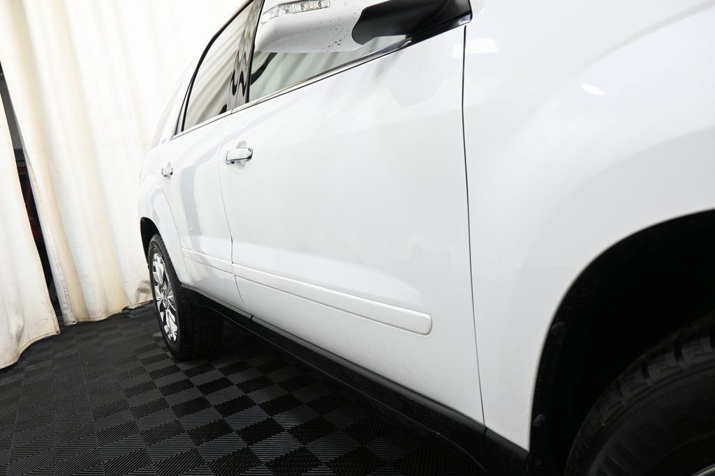 Used 2017 GMC Acadia Limited SLT image 13