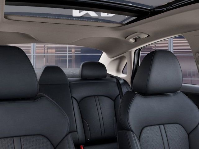 New 2025 Kia K5 EX image 27